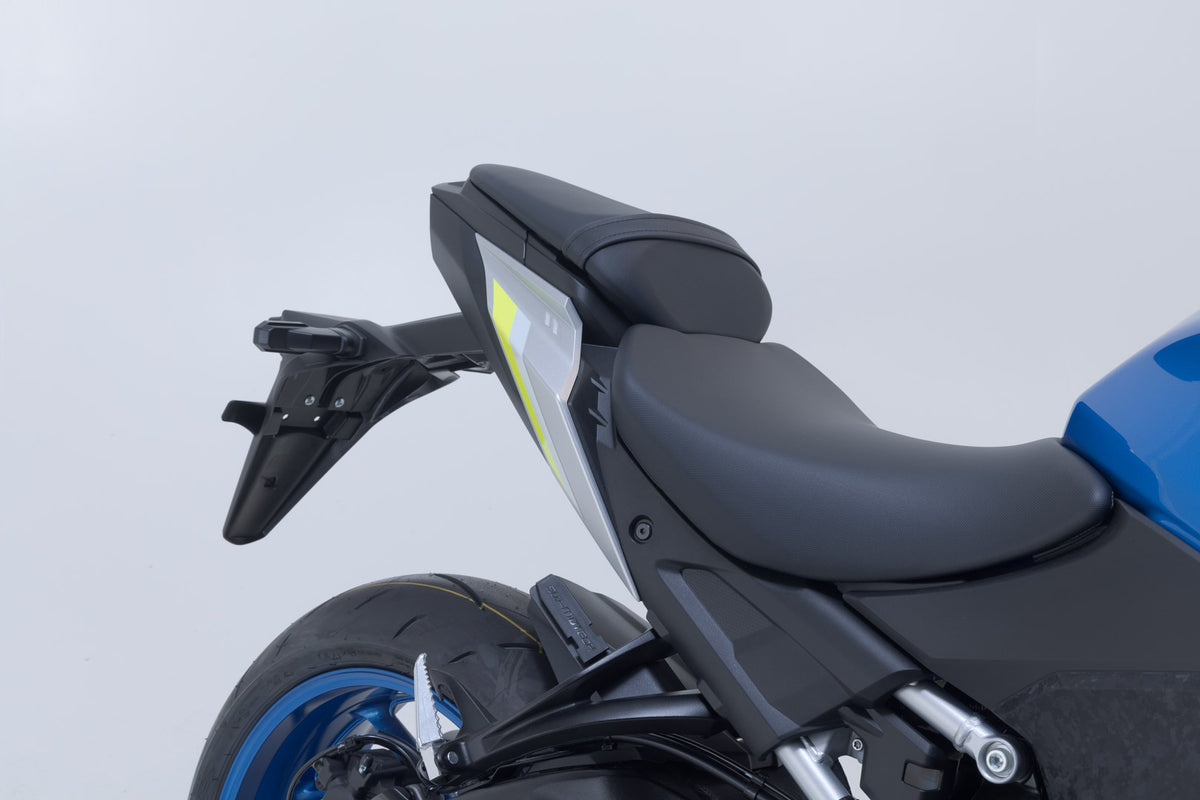 SW-Motech PRO BLAZE H saddlebag set