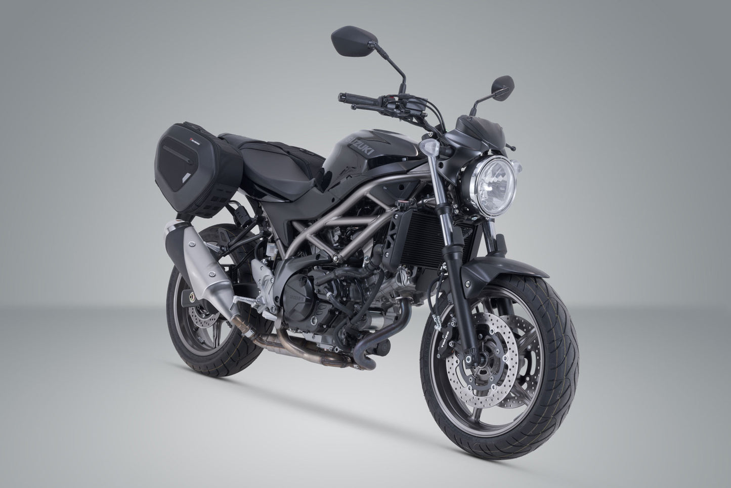 SW-Motech PRO BLAZE H saddlebag set