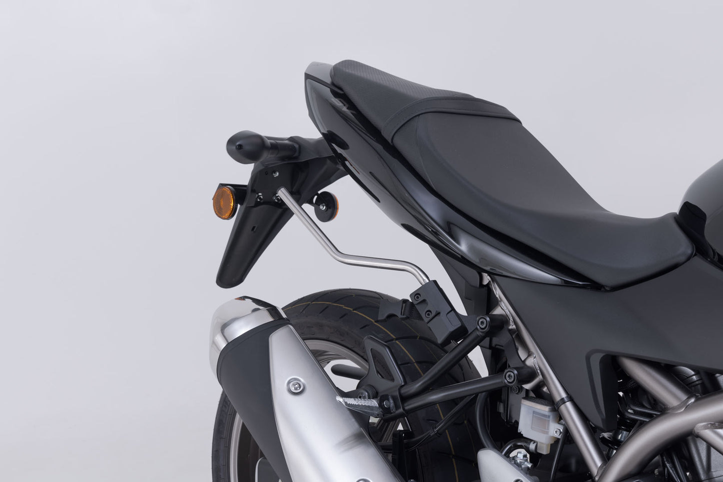 SW-Motech PRO BLAZE H saddlebag set