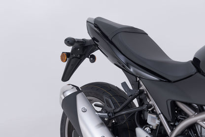 SW-Motech PRO BLAZE H saddlebag set