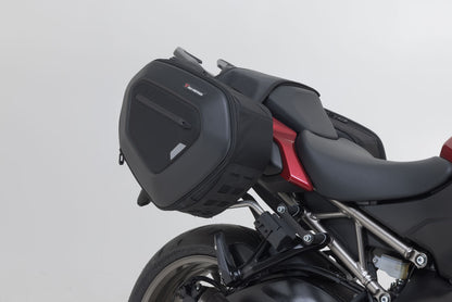 SW-Motech PRO BLAZE H saddlebag set