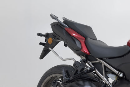 SW-Motech PRO BLAZE H saddlebag set