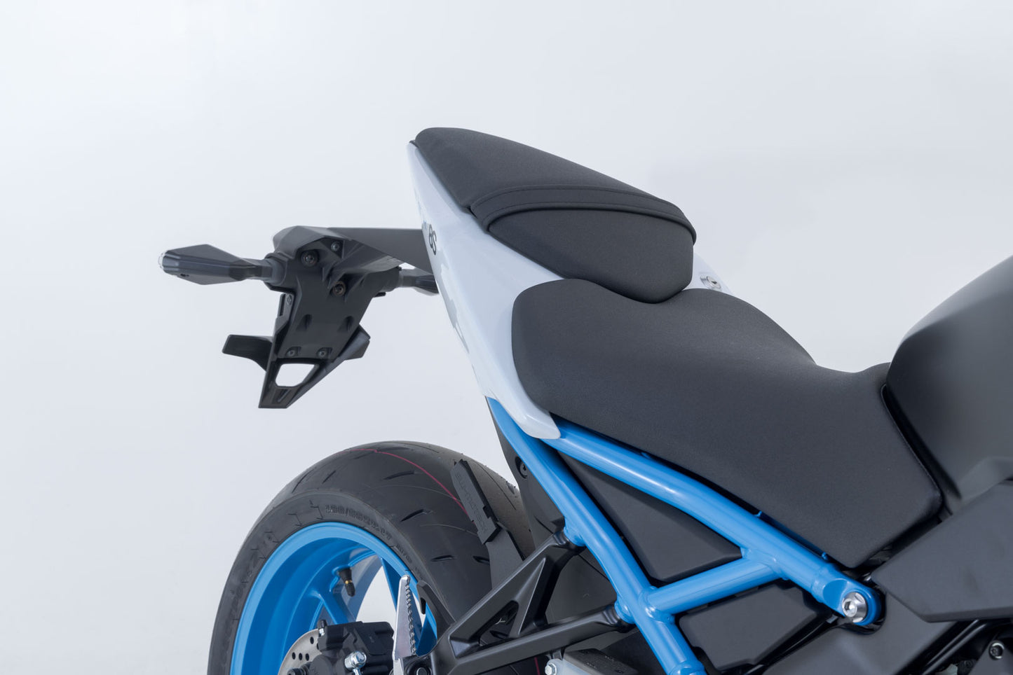 SW-Motech PRO BLAZE H saddlebag set