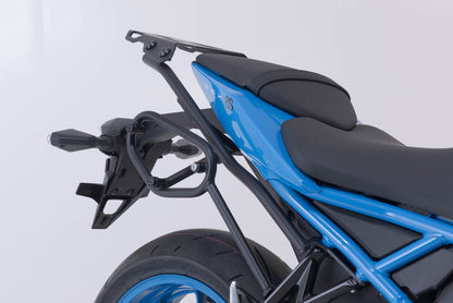 SW-Motech URBAN ABS side case system
