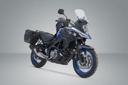 SW-Motech Legend Gear side bag system LC