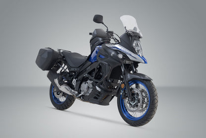SW-Motech URBAN ABS side case system