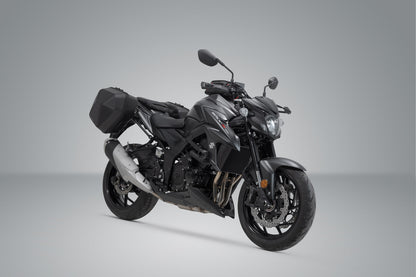 SW-Motech URBAN ABS side case system