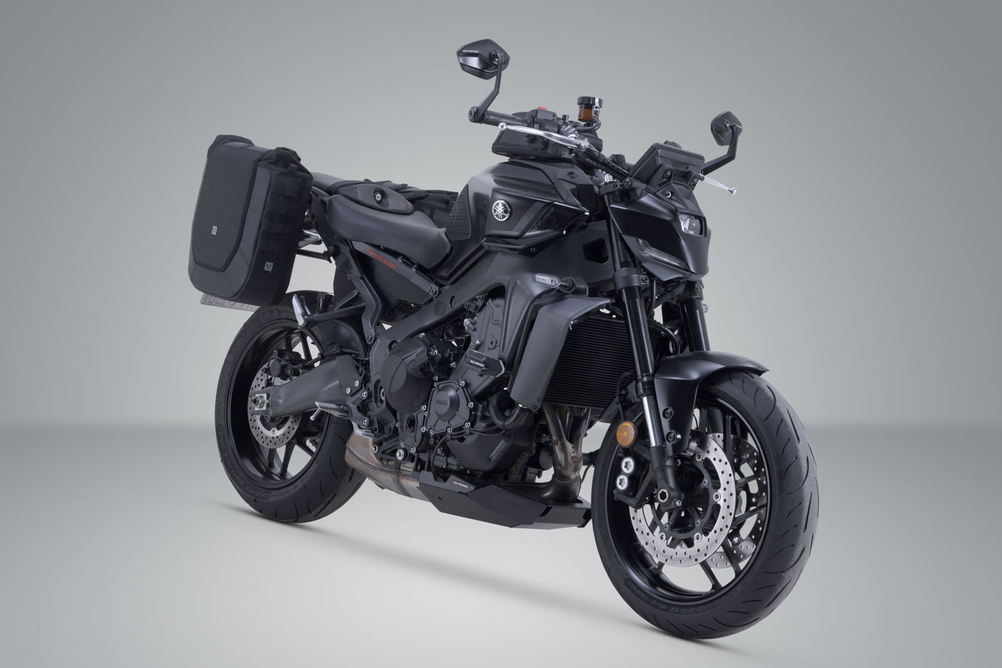 SW-Motech Legend Gear Side Bag system V-LOC
