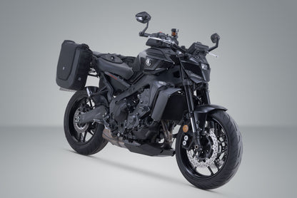 SW-Motech Legend Gear Side Bag system V-LOC