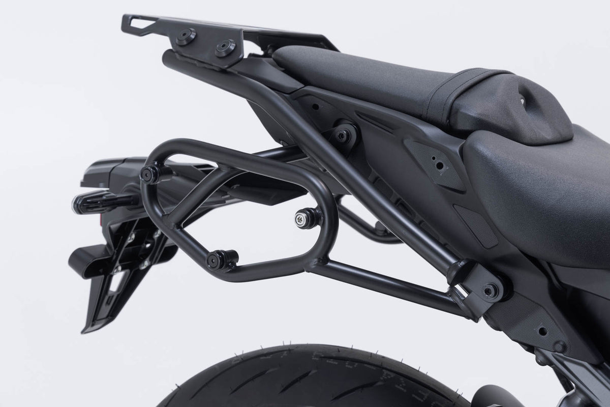 SW-Motech URBAN ABS side case system