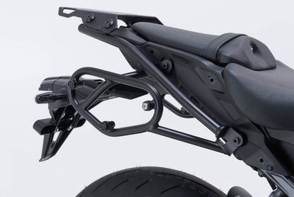 SW-Motech URBAN ABS side case system