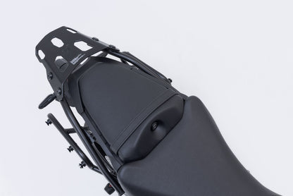 SW-Motech URBAN ABS side case system
