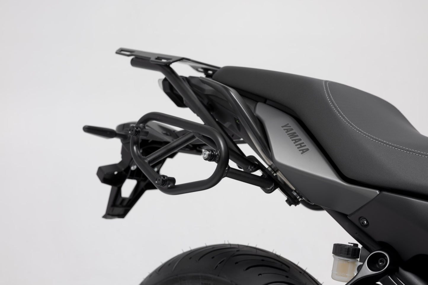URBAN ABS side case system