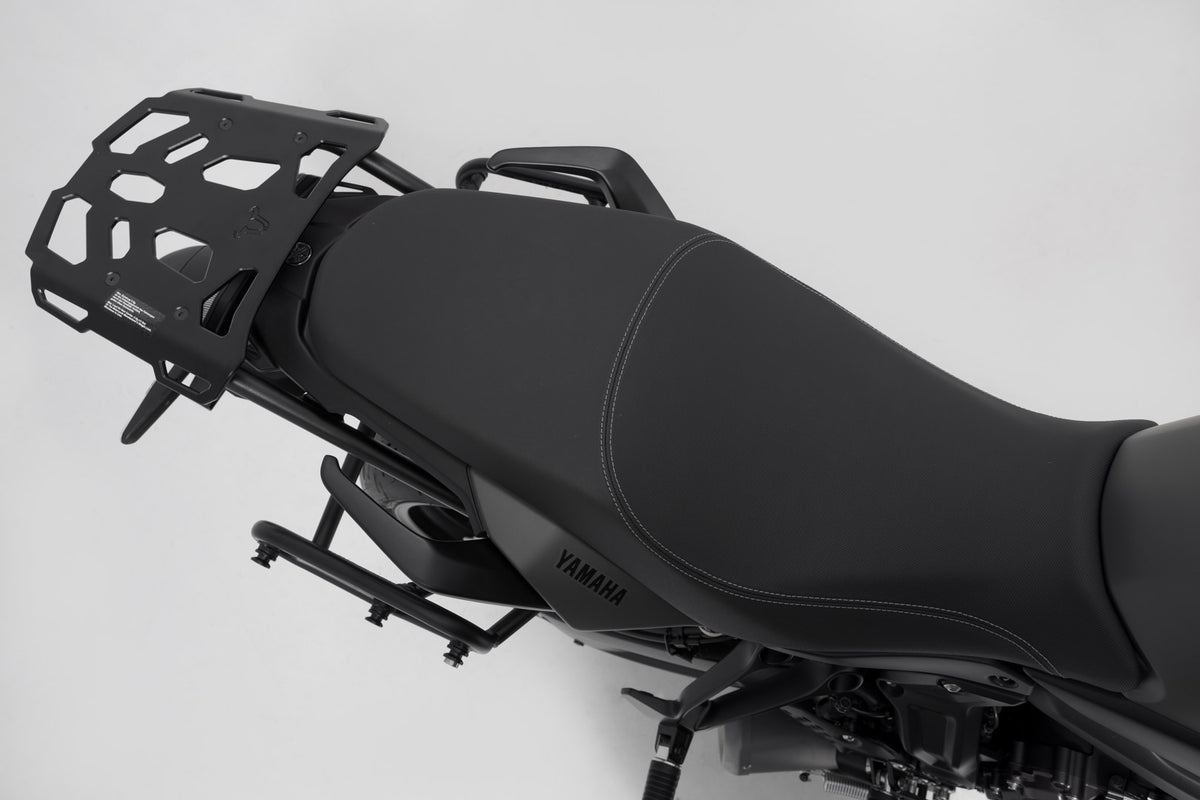 URBAN ABS side case system