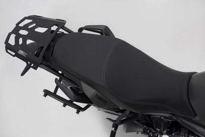 URBAN ABS side case system