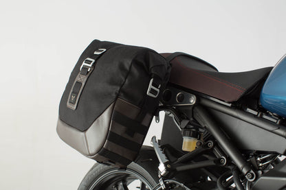 SW-Motech Legend Gear side bag system LC