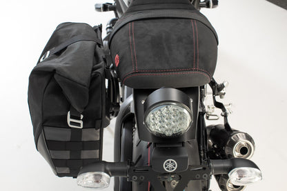 SW-Motech Legend Gear side bag system LC