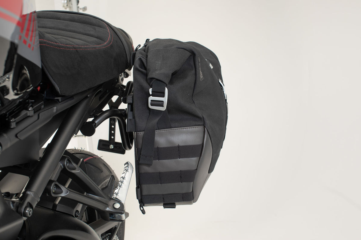 SW-Motech Legend Gear side bag system LC
