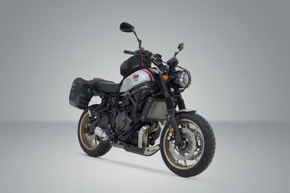 SW-Motech Legend Gear side bag system LC