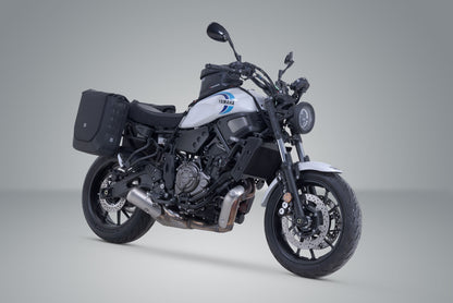 SW-Motech Legend Gear Side Bag system V-LOC