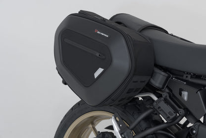 SW-Motech PRO BLAZE H saddlebag set