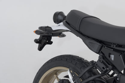 SW-Motech PRO BLAZE H saddlebag set