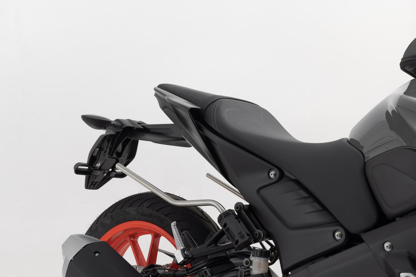 PRO BLAZE H saddlebag set