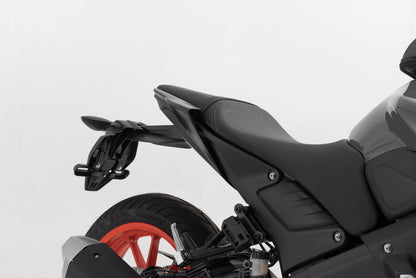 PRO BLAZE H saddlebag set