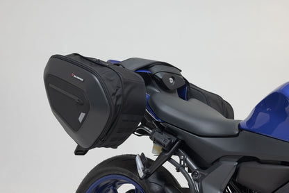 SW-Motech PRO BLAZE H saddlebag set