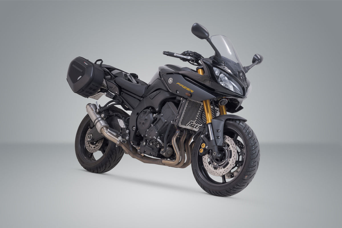 SW-Motech PRO BLAZE saddlebag set