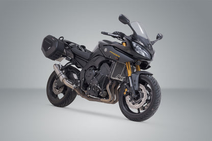 SW-Motech PRO BLAZE saddlebag set