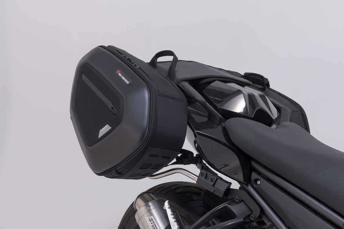 SW-Motech PRO BLAZE saddlebag set