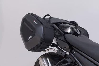 SW-Motech PRO BLAZE saddlebag set