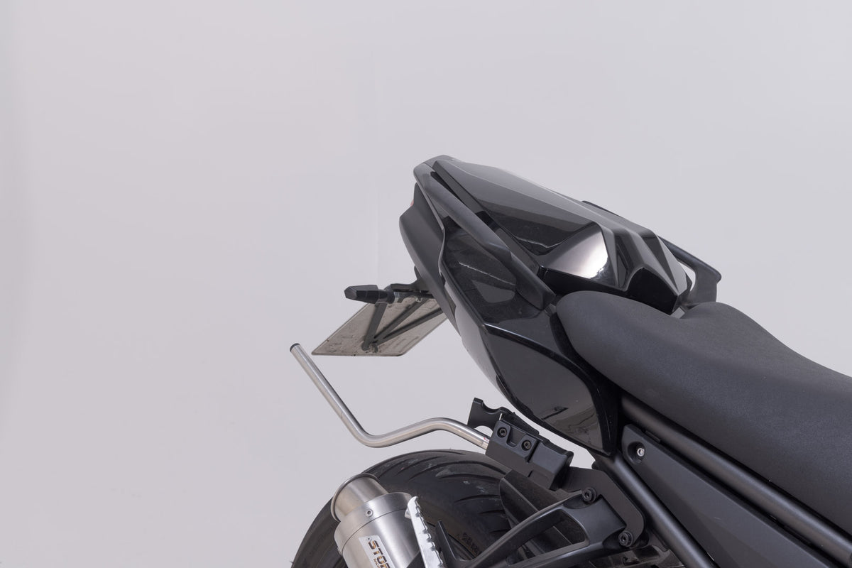SW-Motech PRO BLAZE saddlebag set