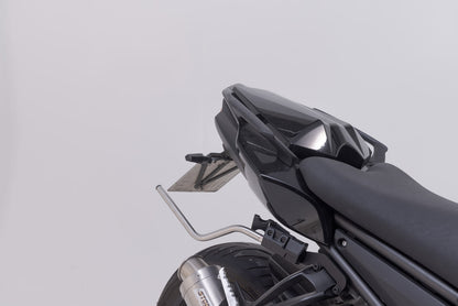 SW-Motech PRO BLAZE saddlebag set