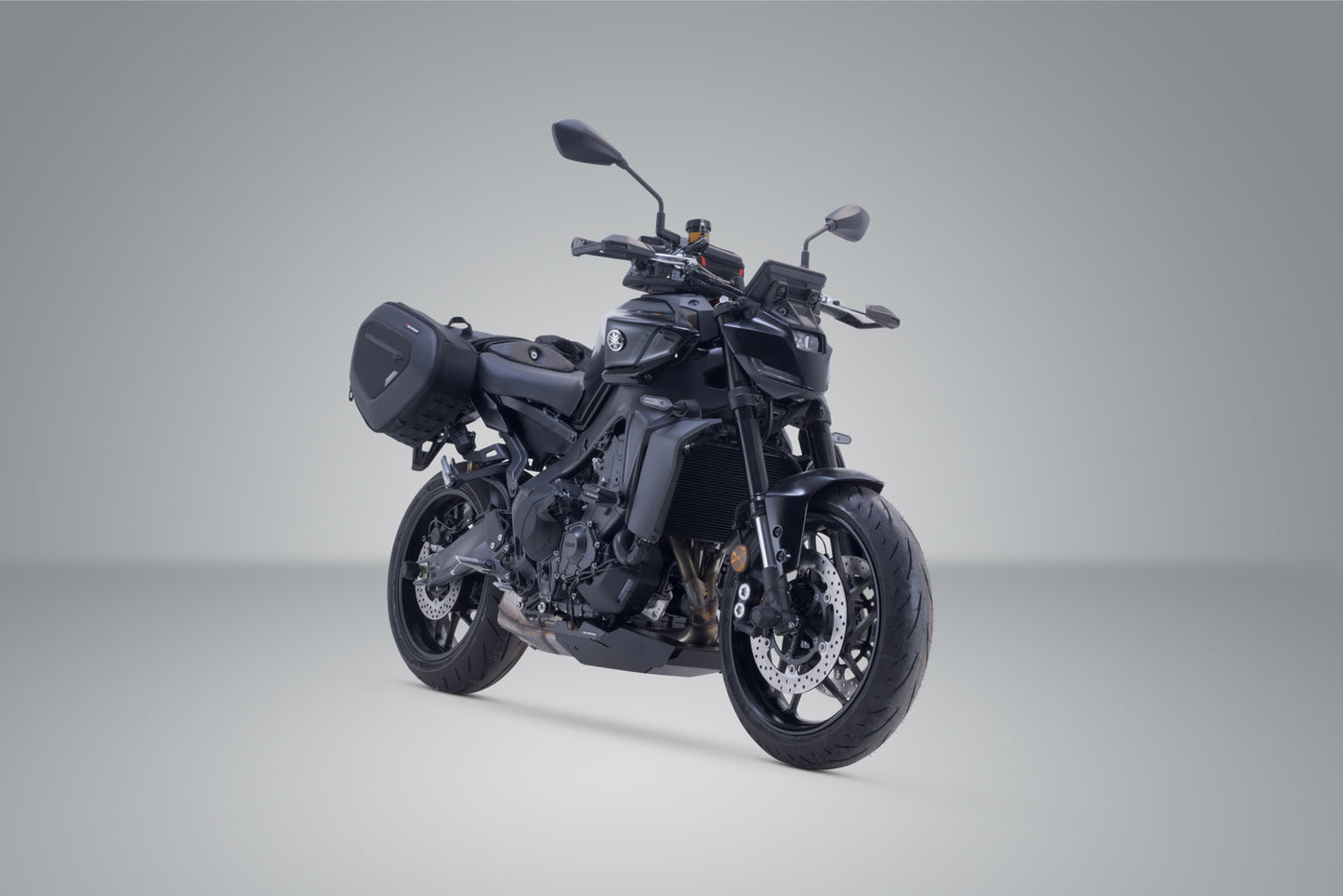 SW-Motech PRO BLAZE saddlebag set