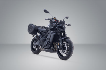 SW-Motech PRO BLAZE saddlebag set