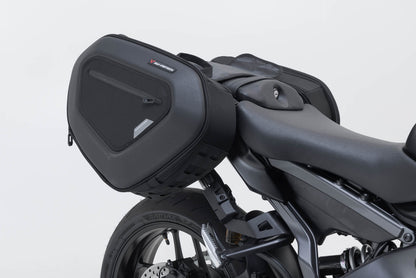 SW-Motech PRO BLAZE saddlebag set