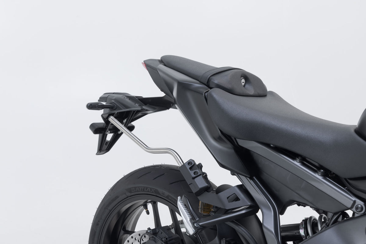 SW-Motech PRO BLAZE saddlebag set
