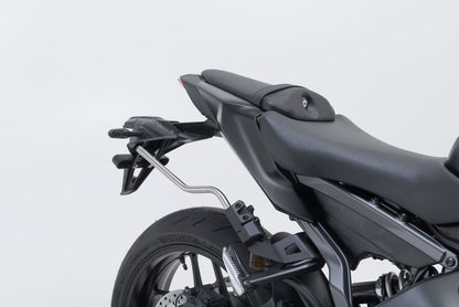 SW-Motech PRO BLAZE saddlebag set