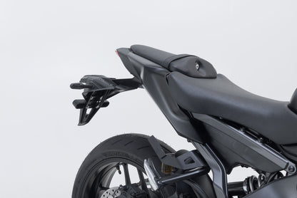 SW-Motech PRO BLAZE saddlebag set