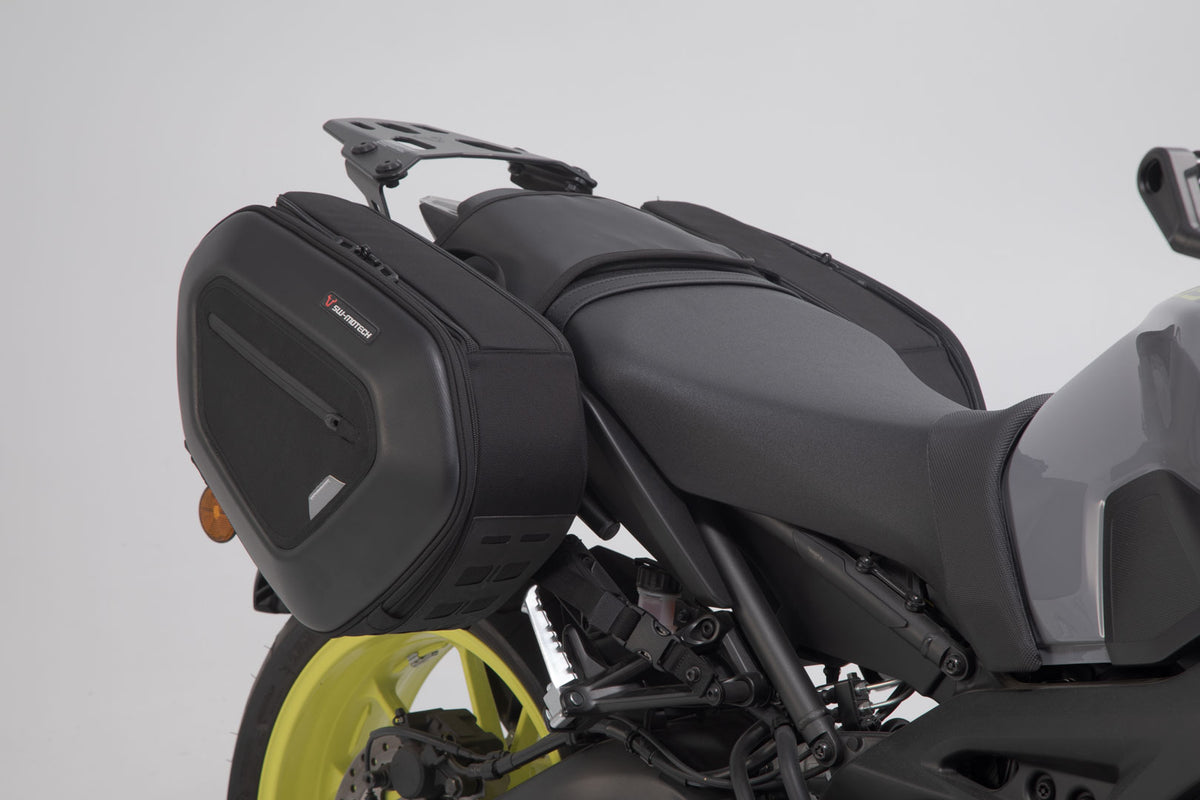 SW-Motech PRO BLAZE H saddlebag set
