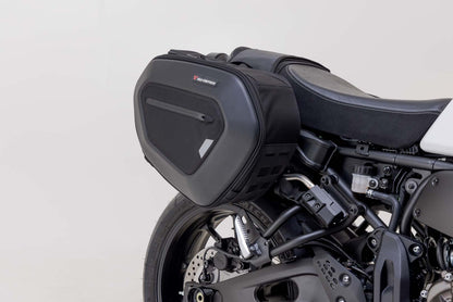 SW-Motech PRO BLAZE H saddlebag set