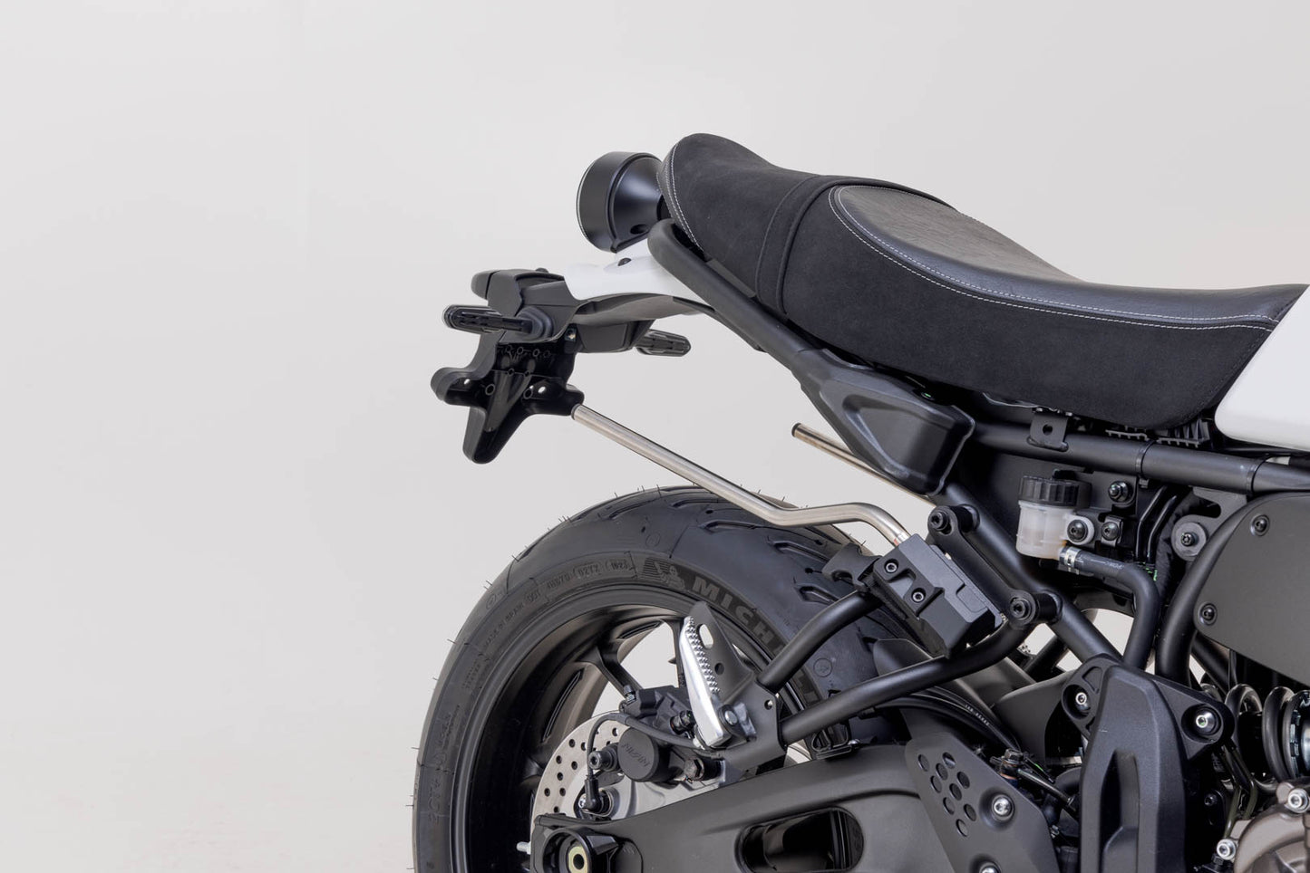 SW-Motech PRO BLAZE H saddlebag set