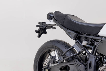 SW-Motech PRO BLAZE H saddlebag set