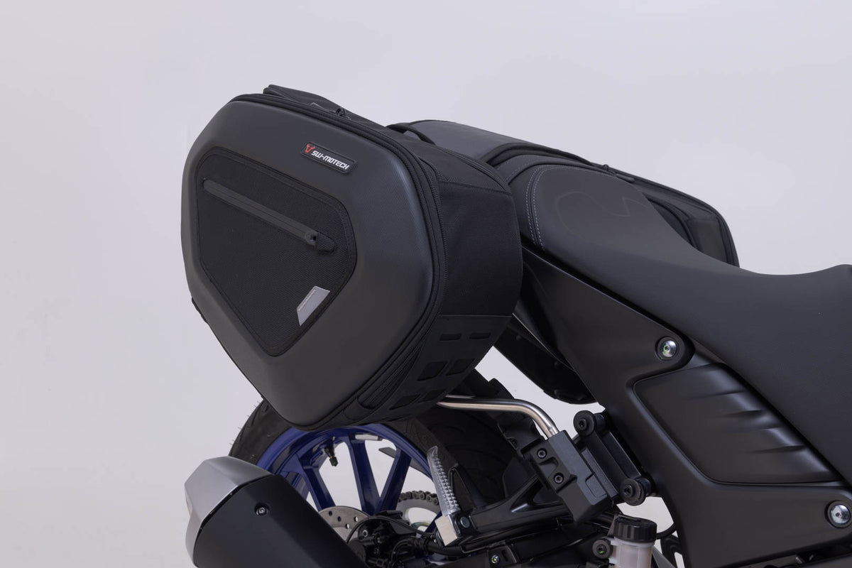 SW-Motech PRO BLAZE H saddlebag set