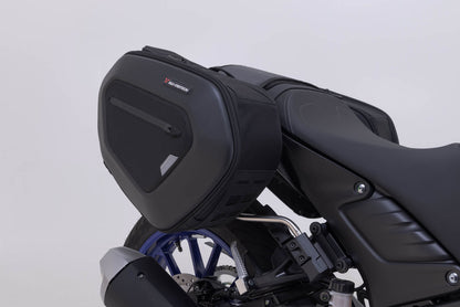 SW-Motech PRO BLAZE H saddlebag set