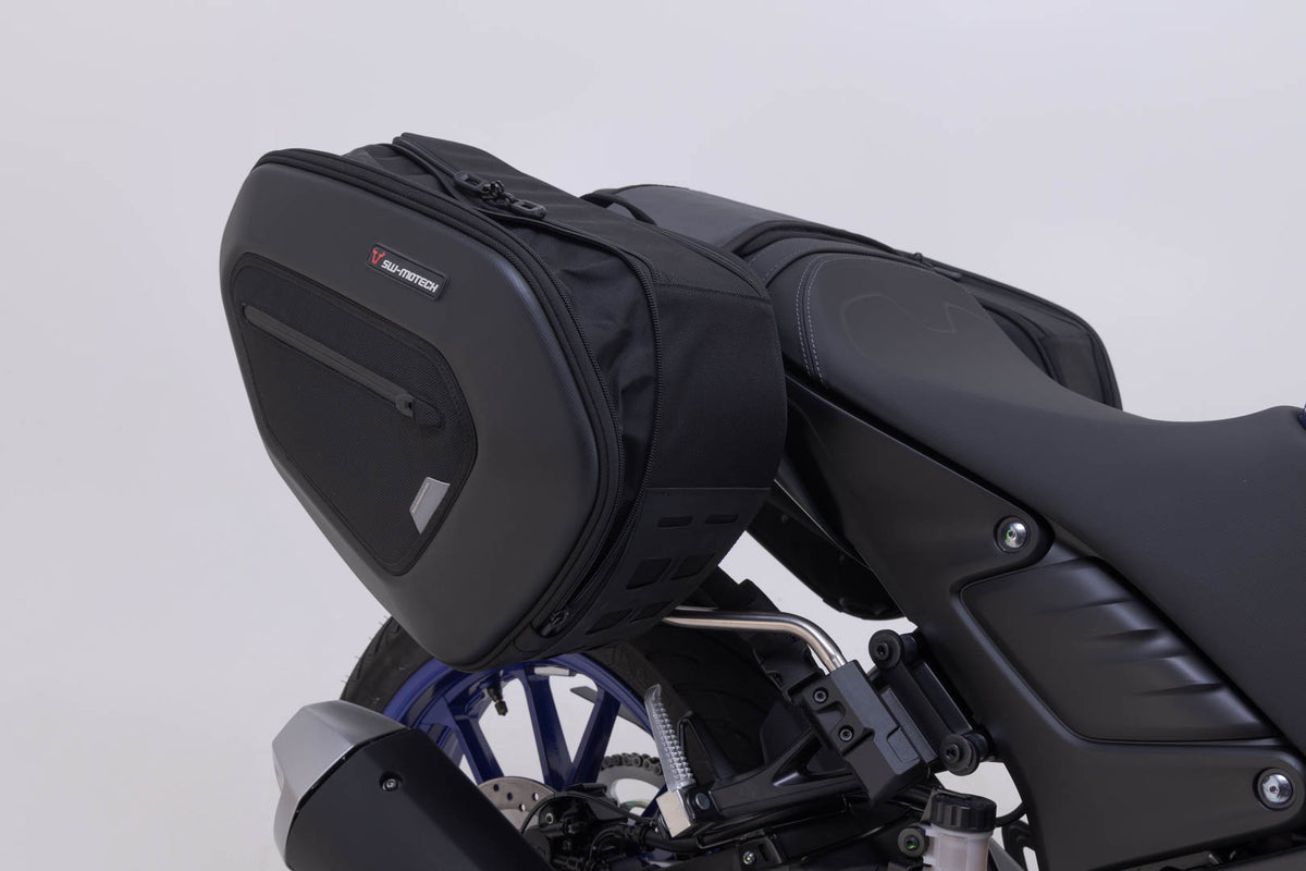 SW-Motech PRO BLAZE H saddlebag set