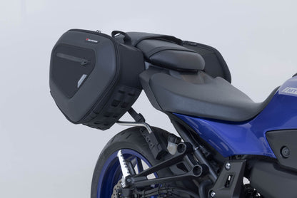 SW-Motech PRO BLAZE H saddlebag set