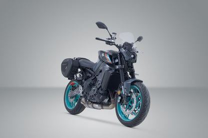 SW-Motech PRO BLAZE saddlebag set
